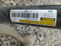 фото thumb №6, Mercedes c w205 1.6 cdi macpherson поворотный кулак рычаг правая 2052200