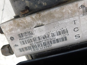 фото thumb №9, Chrysler pacifica 3.5 2004r насос abs 00008051c0