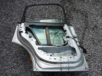 фото thumb №13, Дверь левый зад audi a2 ly7w bez покраска красивый