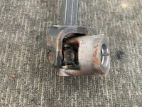 фото thumb №8, Ford transit courier 21r 1.0 ecoboost підсилювач колонка кермова ory