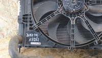 фото thumb №4, Радіатор вентилятор nissan juke f15 1.5 dci