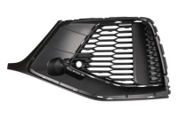 Купити Audi q8 4m8 2018 s-line ліва решітка заглушка бампера, фото thumb