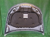 фото thumb №5, Капот передня перед alfa romeo stelvio комплектна