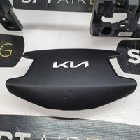 фото thumb №11, Ev6 приборная панель консоль подушки безопасности ремни подушка безопасности