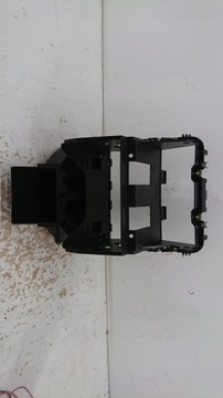 фото thumb №7, Vw eos 1q0 панель середній тунель каркас повітропровід
