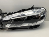 фото thumb №5, Bmw x5 f15 f16 лампи перед адаптивний led повний