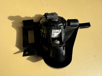 фото thumb №12, Bmw серії 1 i e81 e87 04-11r галоген лівий лампа тримач рамка перед ліва