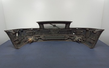 фото thumb №9, Volvo s80 i бампер перед переднє 421