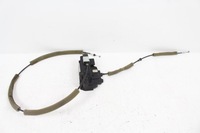 фото thumb №1, Замок дверь левый задняя infiniti ex30d ex 2010