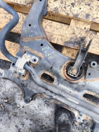 Opel astra k opel astra k подрамник подрамник подрамник перед передние 1.6 cdti ? в Украине, фото thumb