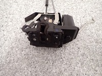 фото thumb №6, Hyundai i10 07-13 замок двері переднє праві