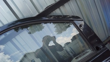 фото thumb №11, Дверь правый перед mercedes vito w639