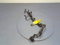 фото thumb №6, Bmw 1 f40 2.0 m135i электропроводка жгут форсунок 8685853