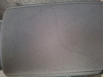 фото thumb №15, Vw passat b7 2010-2014 туннель средний подлокотник 3c0864207q