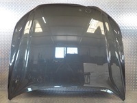 фото thumb №1, Volvo xc60 ii 17-21 капот кришка двигуна