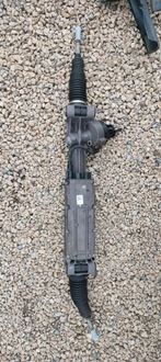 фото thumb №6, Система рулевая рейка трансмиссия porsche macan 95b