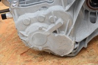 фото thumb №8, Коробка передач коробки передач механічна zg63 kia sportage v hyundai 1.6t gdi 23r нова 0km