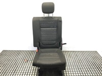 фото thumb №1, Сидіння задня opel meriva b mpv 11-17