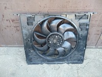 фото thumb №6, Вентилятор bmw g30 g11 g32 400w 8677741