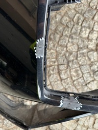 фото thumb №6, Bmw x3m f97 рестайлинг бампер перед переднее m-power