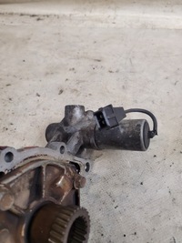 фото thumb №7, Vanos одинарный оригинальный номер 17384249 bmw e39 520i m52b20