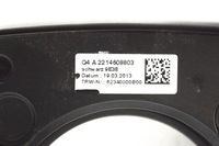 фото thumb №6, Mercedes w221 s350cdi 2013 rhd модуль перемикача керма a2214608803