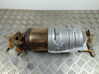 2025 honda cr-v katalizator/dpf e42-cv6m8lw в Украине, фото thumb