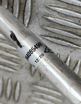 фото thumb №7, Renault zoe 2020 шланг / шланг кондиционера a/c