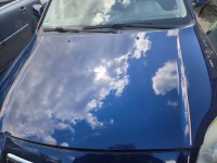 фото thumb №7, Toyota avensis t25 03- капот крышка двигателя 8p4