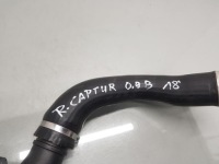 Патрубок труба інтеркулер renault captur 1 0.9 tce 7e144604208r Ціна, фото thumb