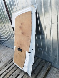 фото thumb №16, Дверь правое задние + стекло peugeot expert ii 2007-2016 цвет ewpa