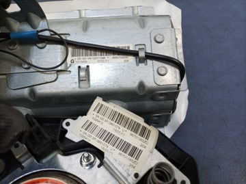 фото thumb №15, Peugeot 207 i fl панель роздавальна подушки датчик