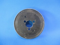 фото thumb №1, Шкив насоса воды audi a4 b8 a5 q5 3.0 tdi 059121031l