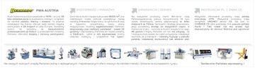 ЛЕНТОЧНАЯ ПИЛА ПО МЕТАЛЛУ 530 мм AUSTRA GW 2L