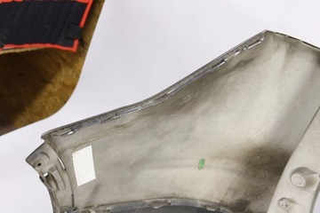 фото thumb №8, Ford kuga ii бампер зад panther чёрный