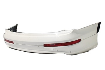 фото thumb №8, Audi q7 зад кришка багажника бампер задній s-line 4l лампа зад лампи