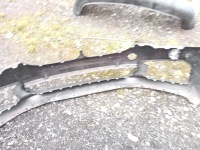 фото thumb №14, Bmw 5 g30 g31 м-пакет бампер перед передний 8064928