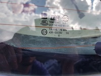 фото thumb №10, Крышка багажника багажника opel mokka