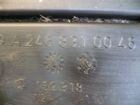 фото thumb №7, Левый туннель канал воздуха mercedes gla w156 x156