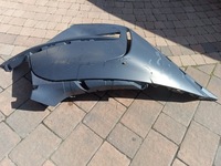 фото thumb №7, Citroen ds7 crossback бампер перед уголок правый 2017-