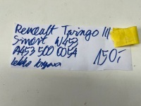 фото thumb №5, Радіатор кондиціонера smart w453 twingo iii a4535000054