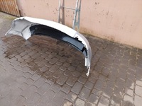 фото thumb №6, Skoda rapid spaceback 2012-2016 бампер задняя задний rzgów łódź