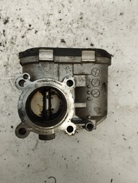 фото thumb №6, Fiat stilo 1.2 дросельна заслінка bosch 0280750042