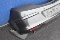 фото thumb №6, Opel astra h iii бампер задняя задний pdc hb 3d брызговики