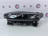 фото thumb №2, Лампа левая перед renault espace v full led