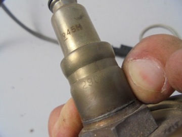 фото thumb №7, Датчики лямбда nissan micra k14 1.0 dig-t 19r