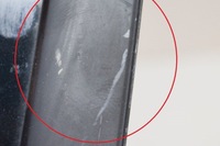 фото thumb №5, Kia carens un 2.0 cvvt передняя правая треугольное стекло as2 43r-000083 2008