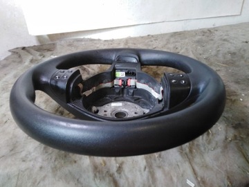 фото thumb №8, Seat ibiza iii 6l cordoba кермо мультифункція 06r