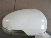 фото thumb №7, Зеркало комплектные внешние правое 7pin toyota avensis t27 040 uk
