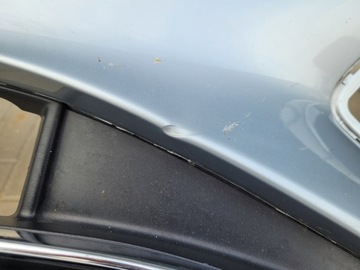 фото thumb №7, Mercedes eqe v295 a295 w295 бампер переднее перед pdc a2958859700